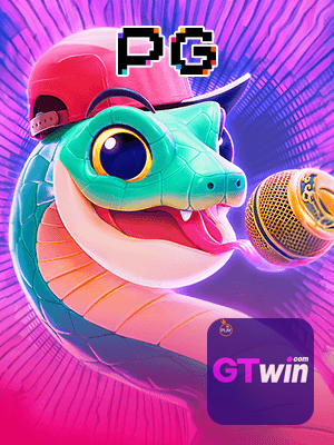 Variedade de slots GTWIN