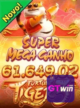 Aplicativo móvel GTWIN para iOS e Android